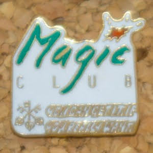 Pin's Magic Club - You can get it, if you really want, (01)